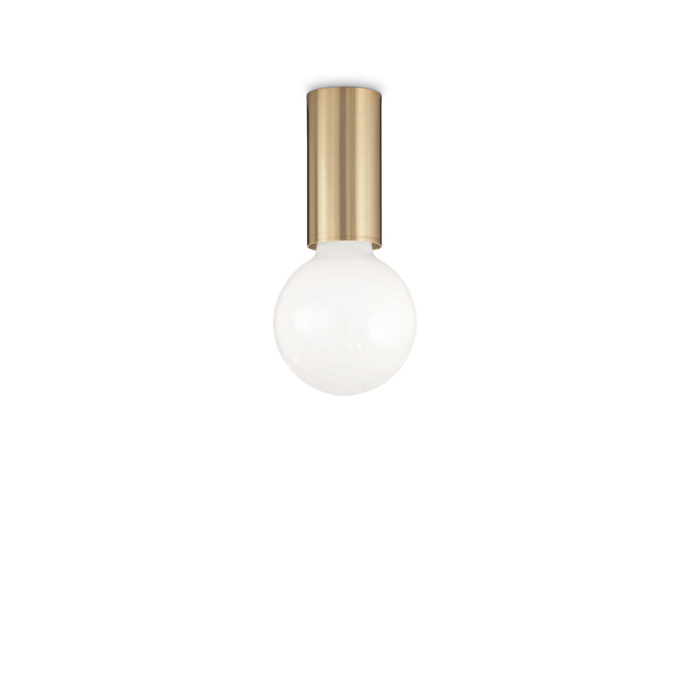 IDEAL LUX SRL - IUX233031 PETIT PL1 OTTONE