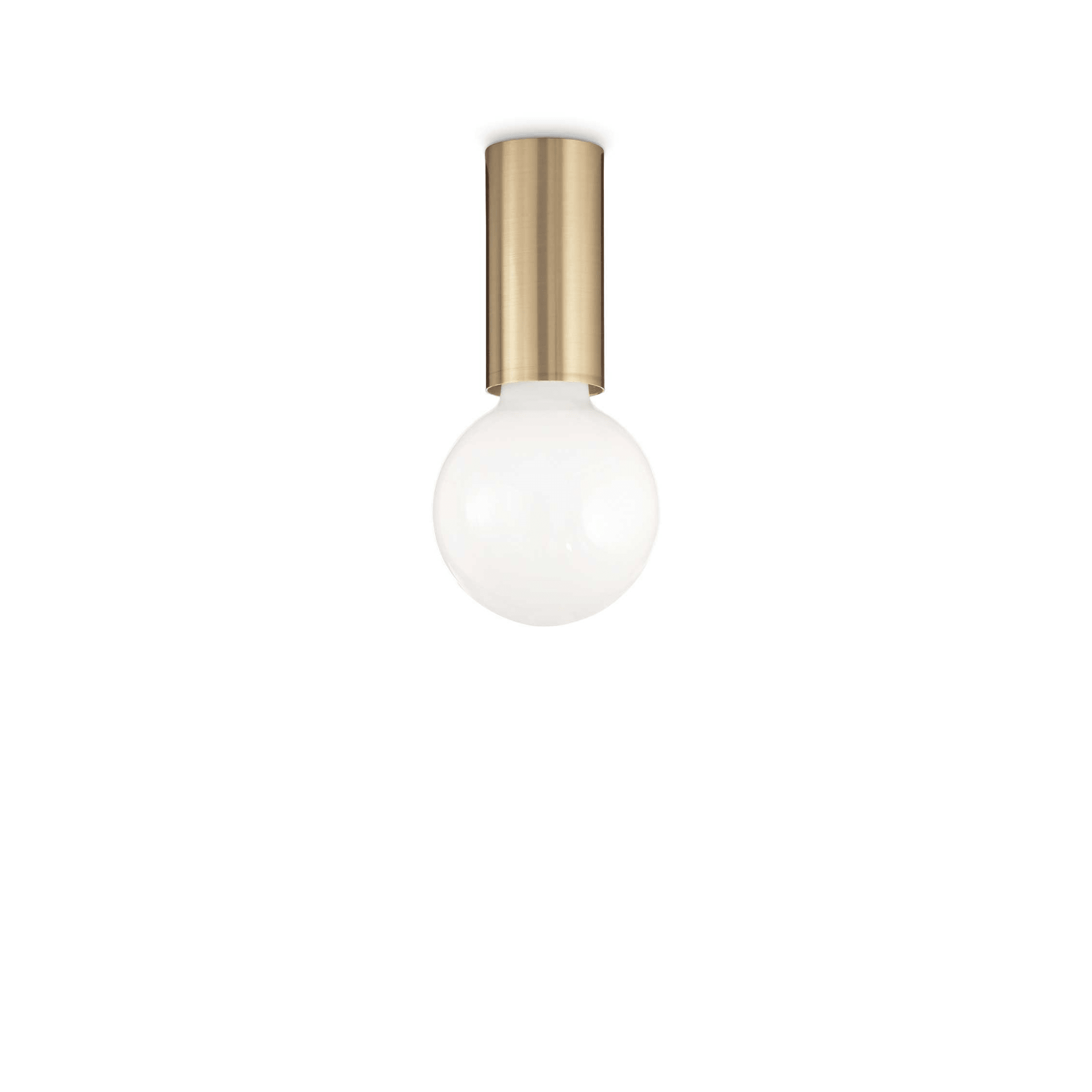 IDEAL LUX SRL IUX233031 PETIT PL1 OTTONE