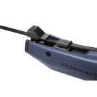 HELLERMANNTYTON Srl - HEE121-68000 ATTREZZO MANUEALE EVO-KR