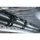 HELLERMANNTYTON Srl - HEE121-98151 NASTRO KR 50MX8.0MM HS NATURALE KR8/S1