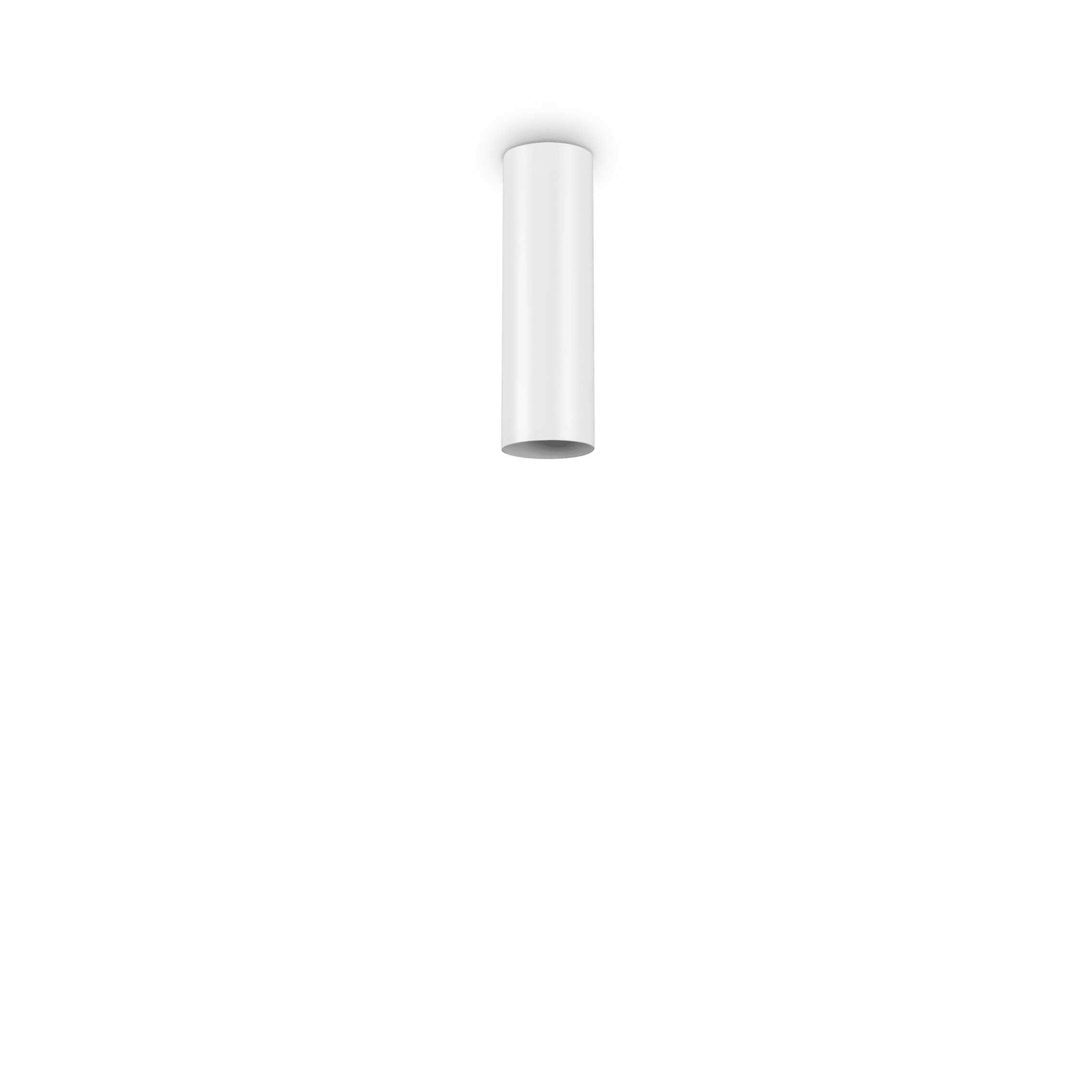 IDEAL LUX SRL IUX233079 LOOK PL1 H20 BIANCO