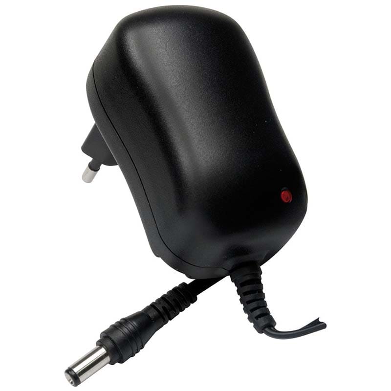 ELCART DISTRIBUTION ERT130013100 ALIM. SWITCH. 12 VCC 600MA ERP