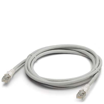PHOENIX CONTACT - PHC2891181 FL CAT6 PATCH 0,3 CAVO PATCH