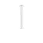 IDEAL LUX SRL IUX233215 LOOK PL1 H40 BIANCO