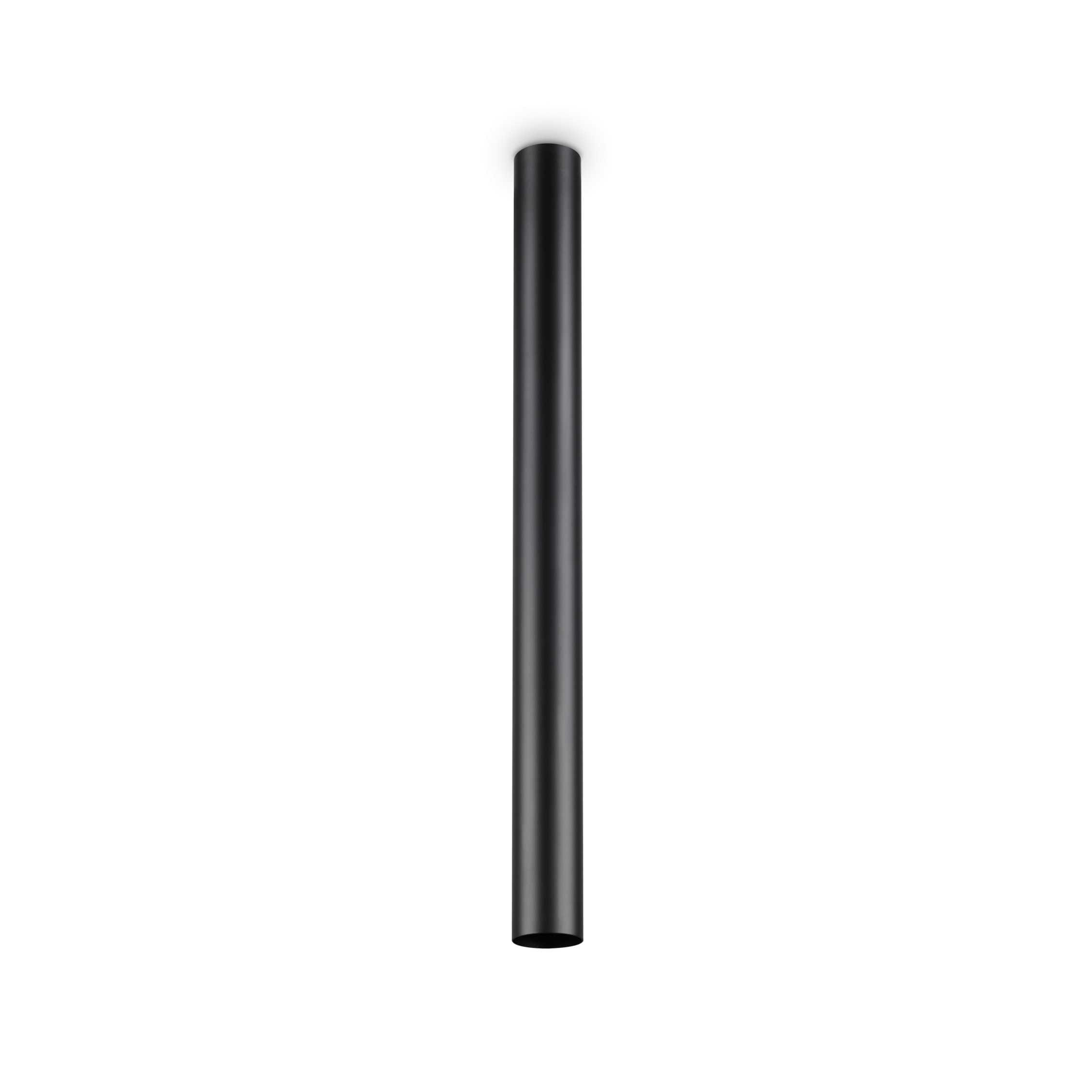 IDEAL LUX SRL IUX233321 LOOK PL1 H75 NERO