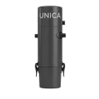 AERTECNICA SPA ATNCMUX3 CENTRALE ASPIRANTE UNICA INOX UX3 220-24
