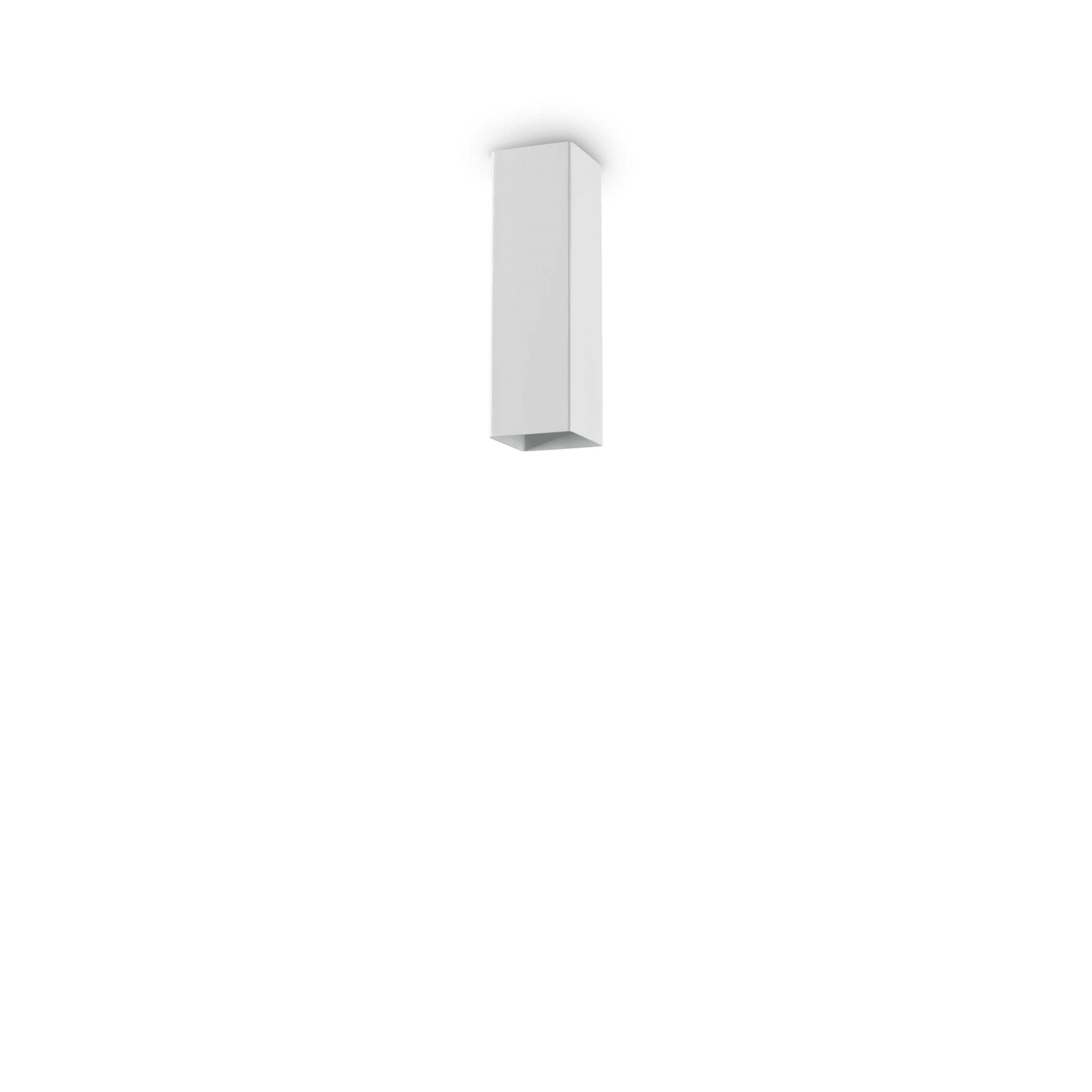 IDEAL LUX SRL IUX233772 SKY PL1 H20 BIANCO