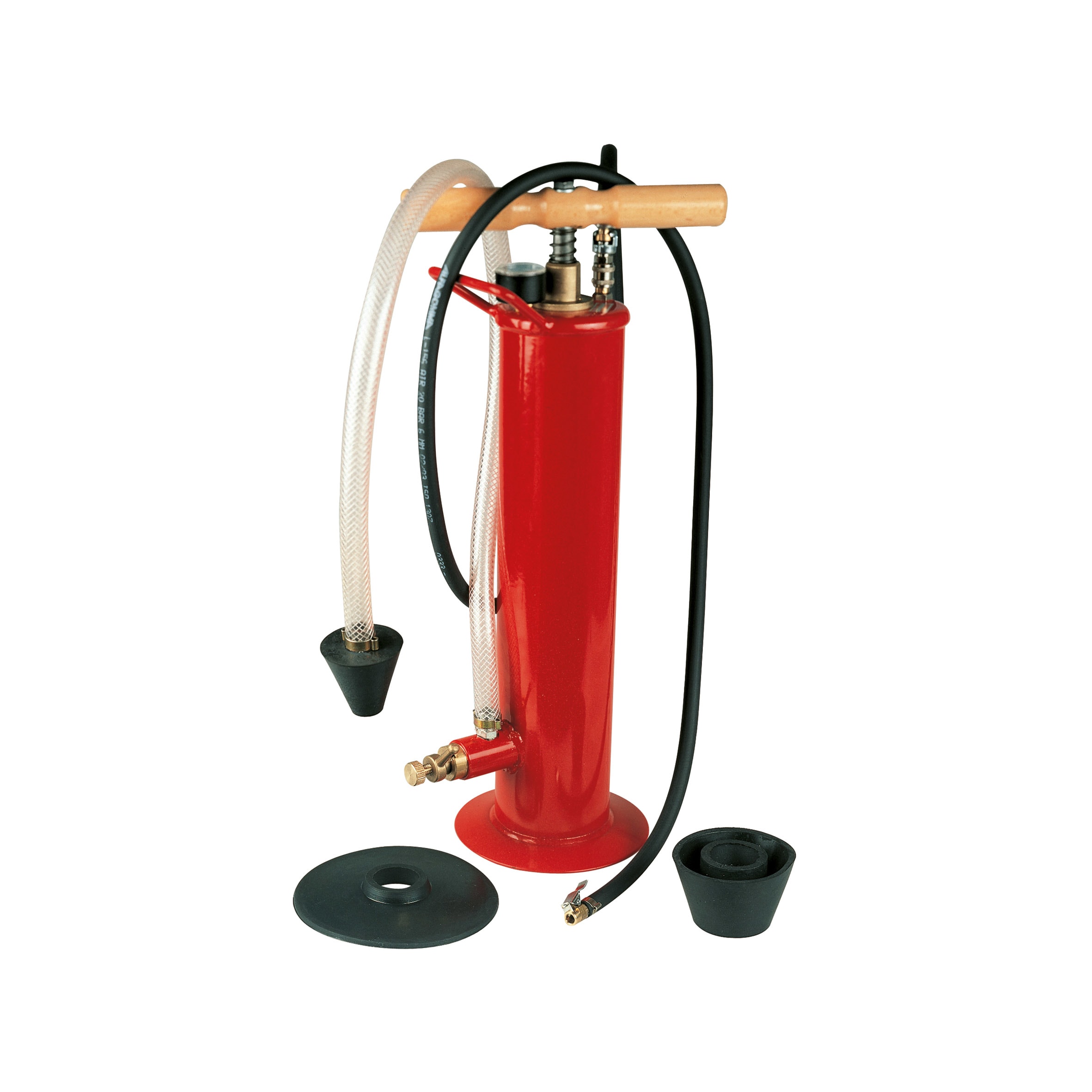 ABC TOOLS SPA - ABCB23381000 POMPE B 2338/1