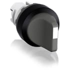 ABB SPA - ABBKV 618 0 M3SS1-10U SELETTORE 3P GRIGIO