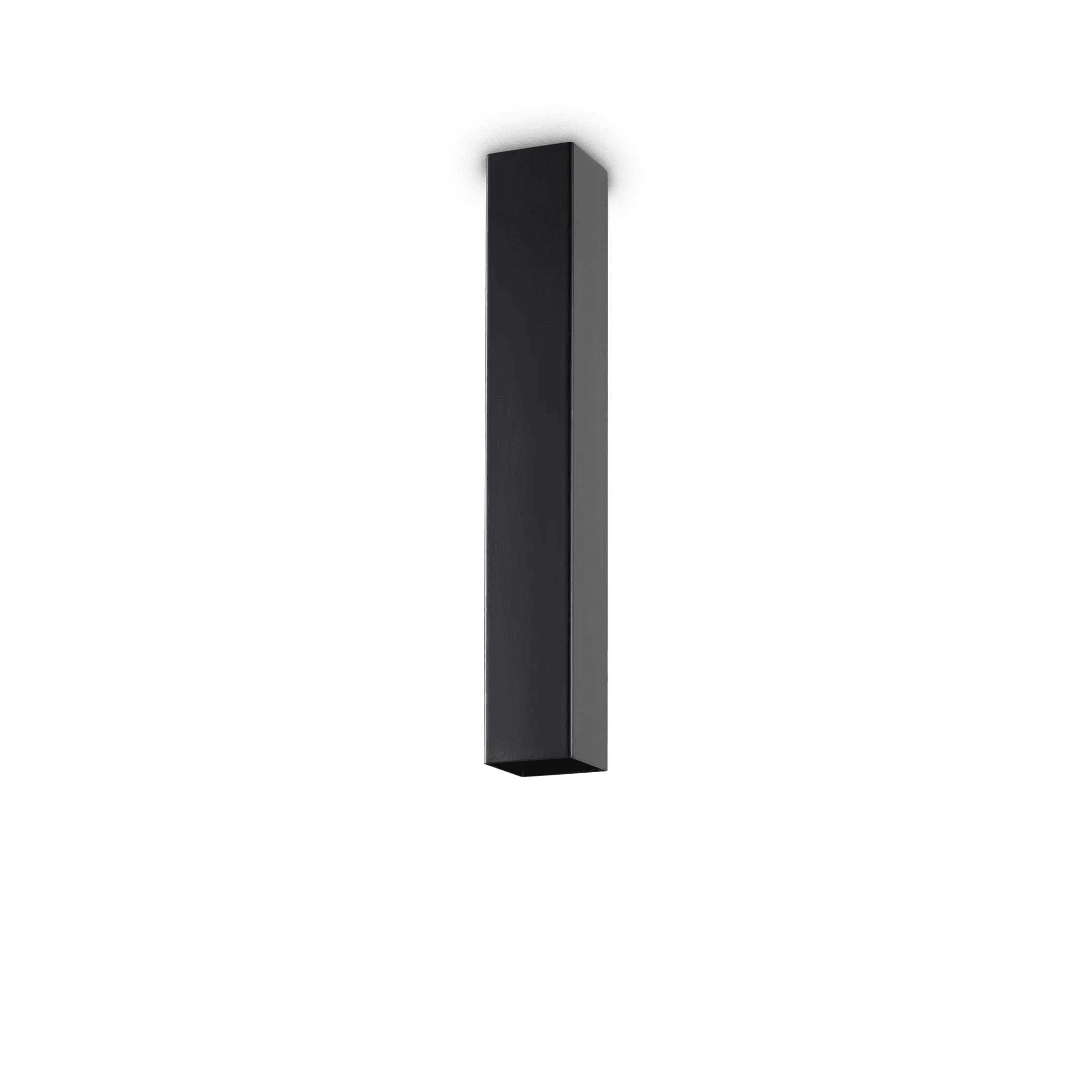 IDEAL LUX SRL IUX233826 SKY PL1 H40 NERO