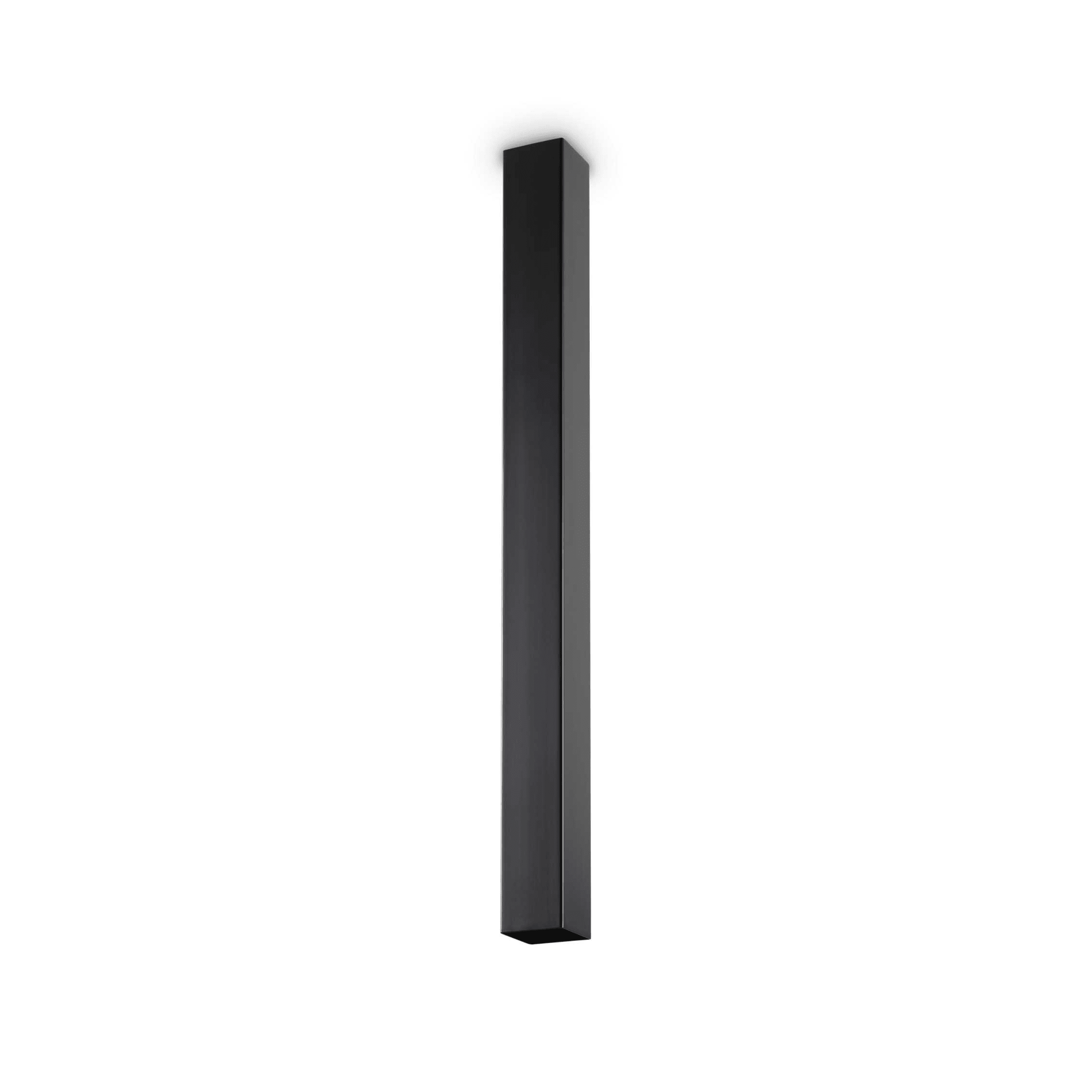 IDEAL LUX SRL IUX233970 SKY PL1 H75 NERO