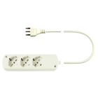 LE PROLUNGHE SAS PRG233 CABLY U.3U S/INT 3G1.50 SP16A MT.1.50 BN
