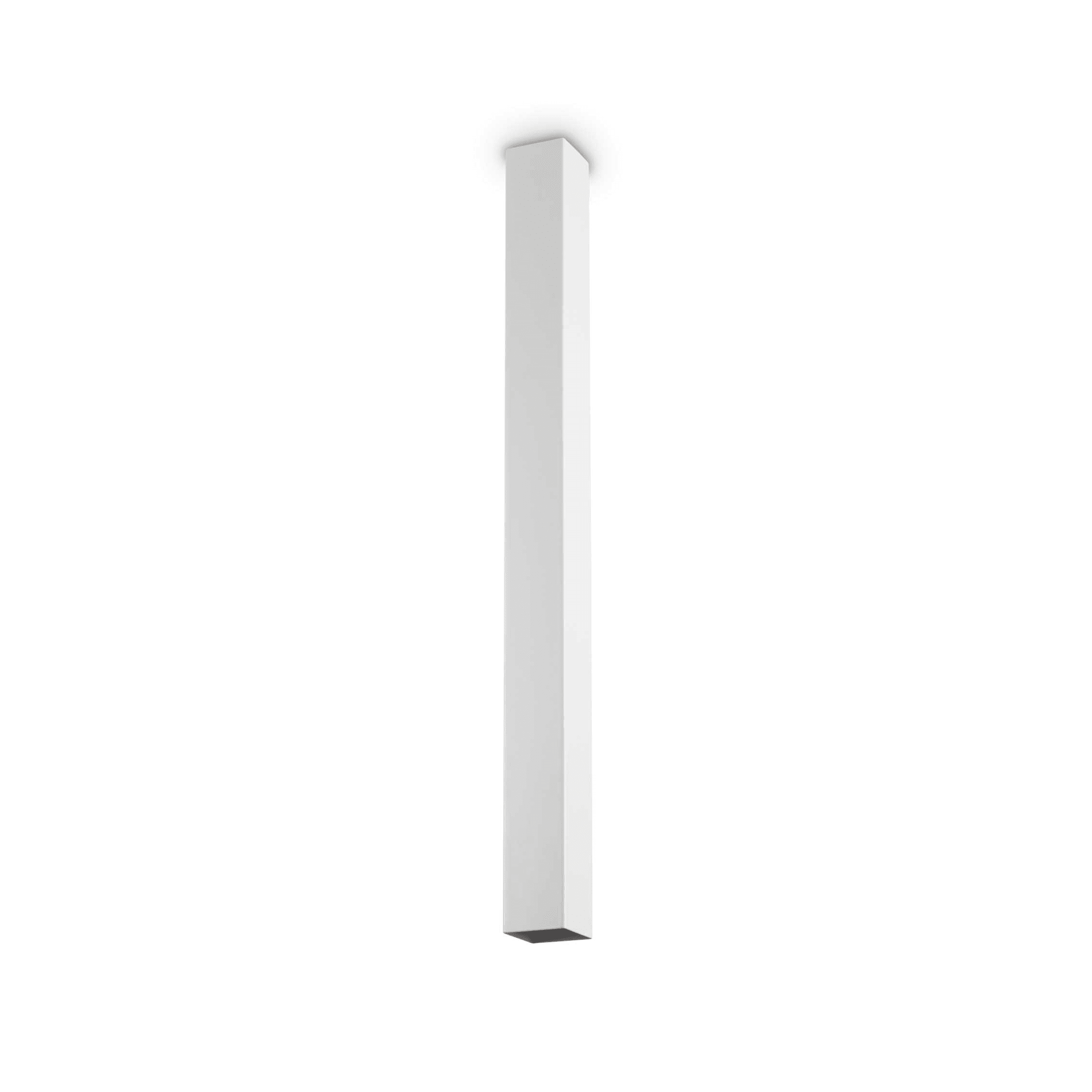 IDEAL LUX SRL IUX234007 SKY PL1 H75 BIANCO