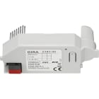 GIRA - GIR234300 MODULO KNX AVVIS.FUMO DUAL