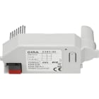 GIRA GGI234300 MODULO KNX AVVIS.FUMO DUAL KNX