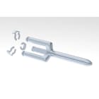 HELLERMANNTYTON Srl HEE621-30005 TPPEXPAND 3.7-BECCO DI RICAMBIO