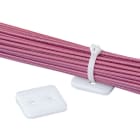 PANDUIT PANAM2-C SUPPORTO PER FASCETTE A BASSO PROFILO -