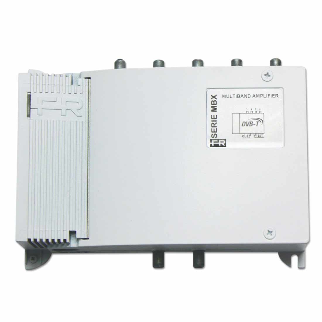 FRACARRO FRA235051 AMP9762 AMPLIFICATORE TV+RC