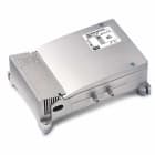 FRACARRO - FRA235125 MBX5710 T2 AMP.1IN 3+U 43dB 125dBuV