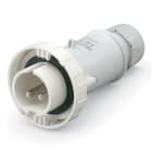 SCAME PARRE SPA - SCA235.1601 SPINA VOL.<50V 2P 16A 12H IP67