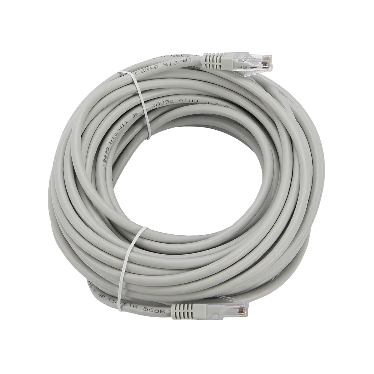 FANTON SRL - FME23534 CAVO 15M RJ45 CAT.6A U/UTP GR