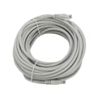FANTON SRL - FME23534 CAVO 15M RJ45 CAT.6A U/UTP GR