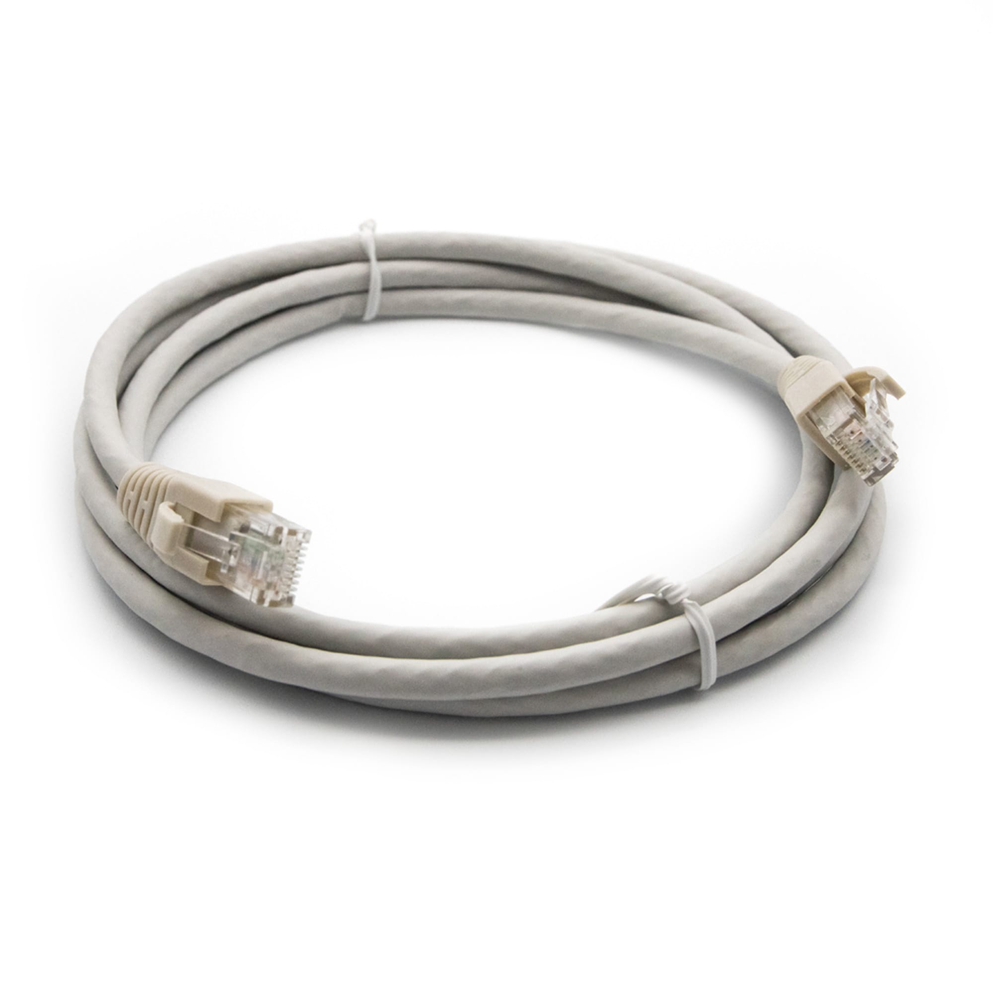 FANTON SRL - FME23537 CAVO 2M RJ45 CAT.6A U/UTP GR