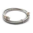 FANTON SRL FME23537 CAVO 2M RJ45 CAT.6A U/UTP GR