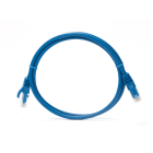FANTON SRL - FME23541BL CAVO 1M RJ45 CAT.6 U/UTP BL