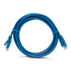 FANTON SRL FME23543BL CAVO 3M RJ45 CAT.6 U/UTP BL