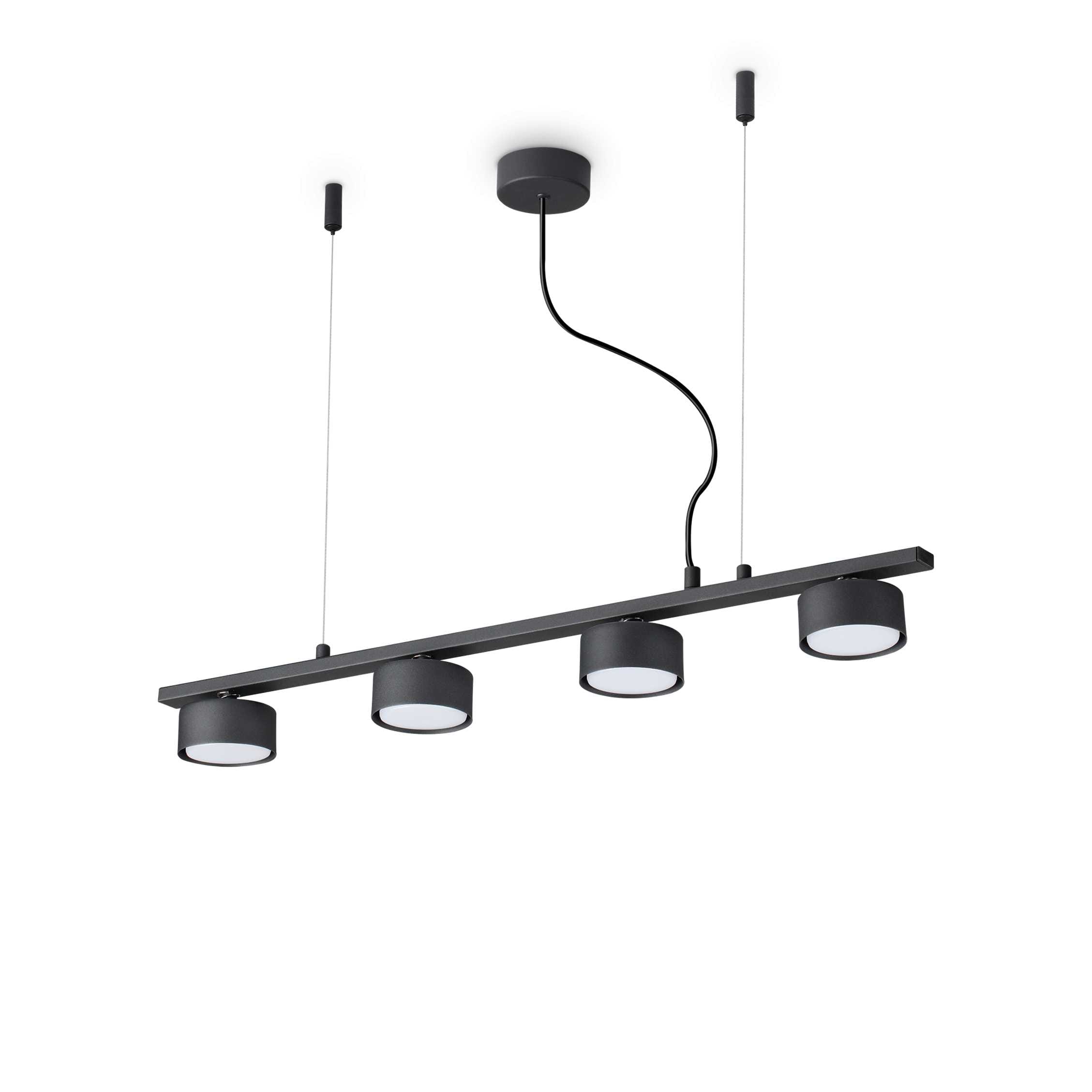 IDEAL LUX SRL IUX235455 MINOR LINEAR SP4