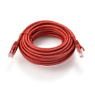 FANTON SRL FME23545RO CAVO 10M RJ45 CAT.6 U/UTP RO