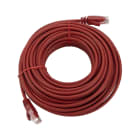FANTON SRL FME23546RO CAVO 15M RJ45 CAT.6 U/UTP RO