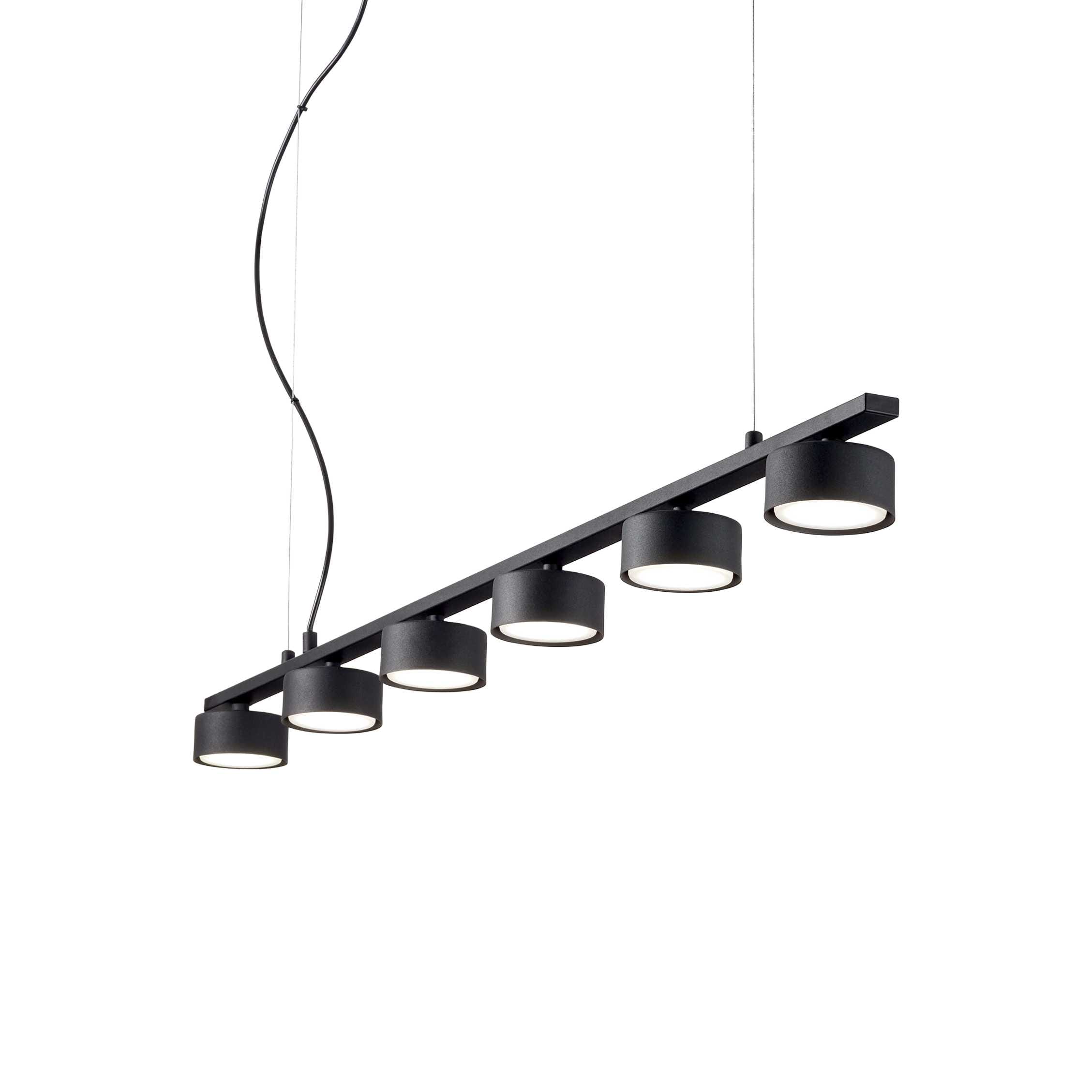 IDEAL LUX SRL IUX235486 MINOR LINEAR SP6
