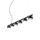 IDEAL LUX SRL IUX235486 MINOR LINEAR SP6