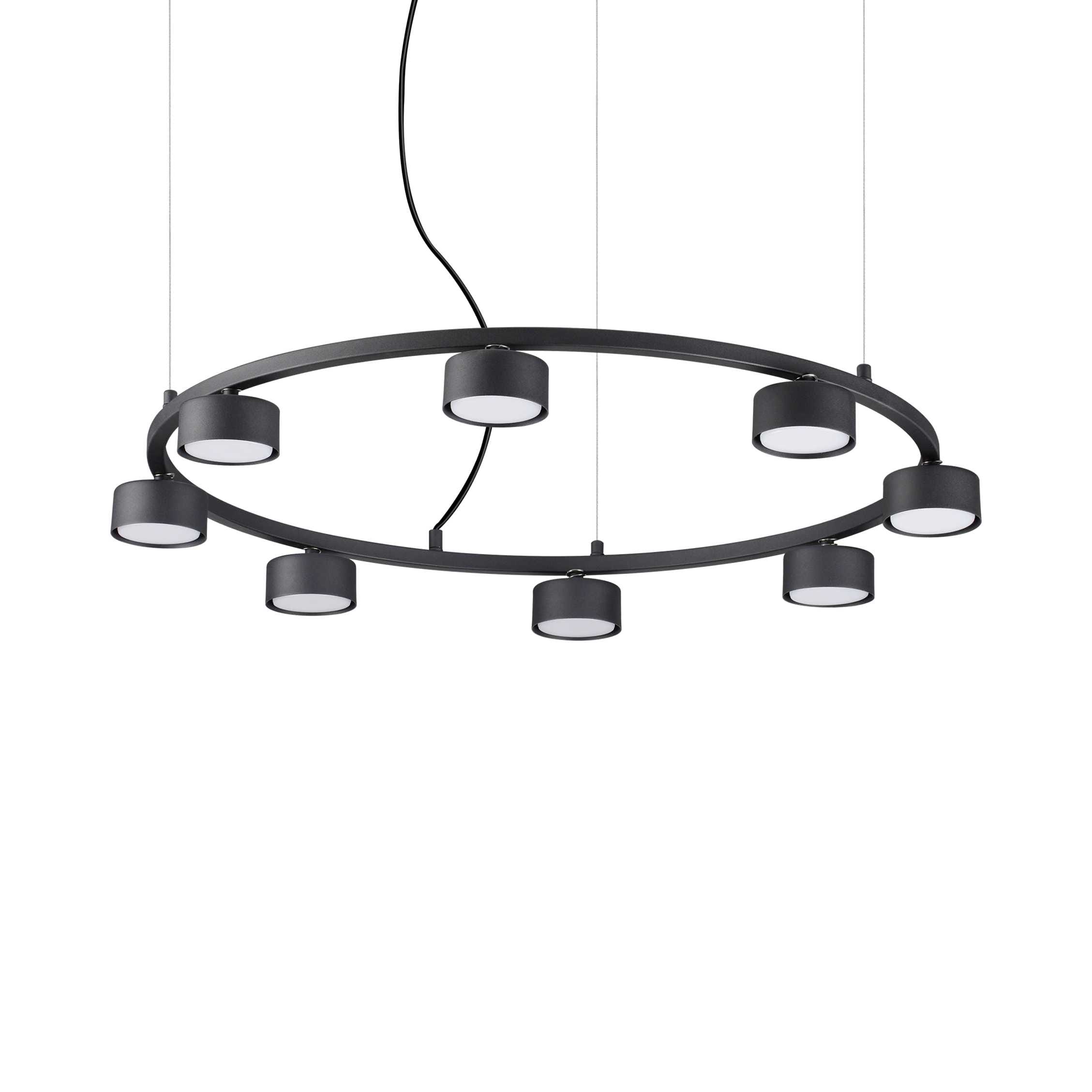 IDEAL LUX SRL IUX235547 MINOR ROUND SP8