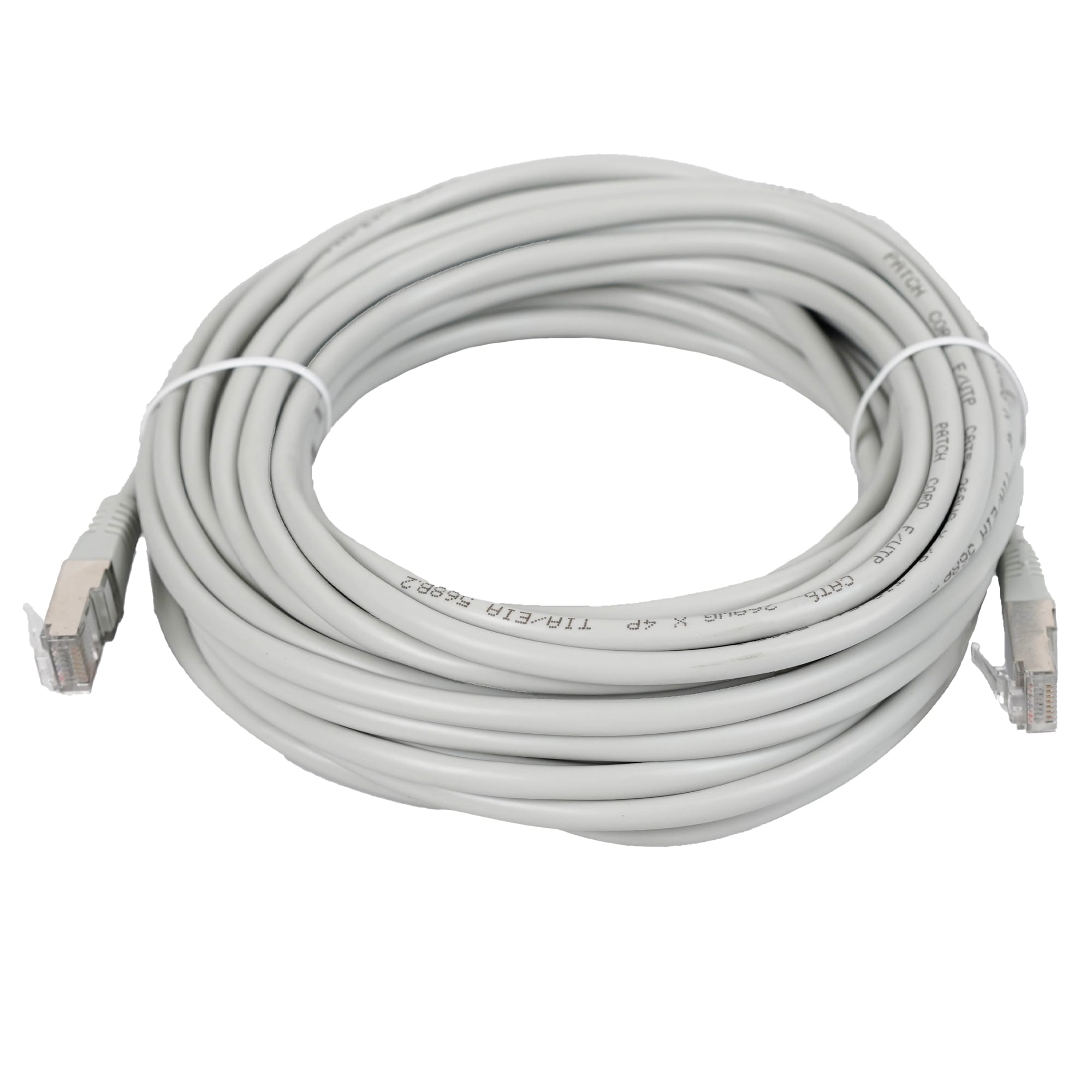 FANTON SRL FME23596 CAVO 15M RJ45 CAT.6 F/UTP GR