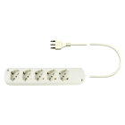 LE PROLUNGHE SAS - PRG235/3 CABLY U.5U S/INT 3G1.50 SP16A MT.3 BN