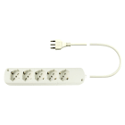 LE PROLUNGHE SAS PRG235/3 CABLY U.5U S/INT 3G1.50 SP16A MT.3 BN