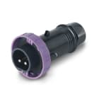 SCAME PARRE SPA SCA235.EX1600 SPINA MOBILE IP66/67 16A 20-25V EX