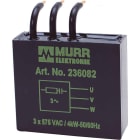 MURRELEKTRONIK SRL MUE236082 FILTRO MOTORE