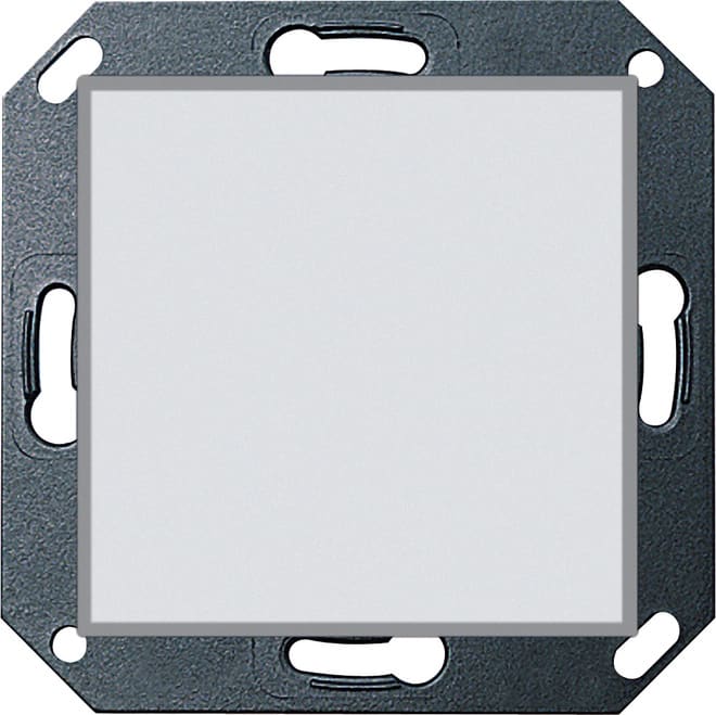 GIRA - GIR236100 LED-Leuchte WS System 55