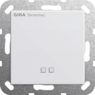 GIRA - GIR236627 SENSOTEC SYSTEM 55 BNC PURO S