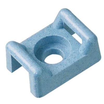 PANDUIT PANTM3S8-C76 SUPPORTO PER FASCETTE - A VITE - TEFZEL