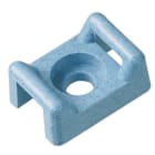 PANDUIT PANTM3S8-C76 SUPPORTO PER FASCETTE - A VITE - TEFZEL
