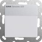 GIRA - GIR236826 SENSOTEC LED SYSTEM 55 C.ALLUM.