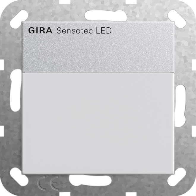 GIRA - GIR236826 Sensotec LED + Fernbedienung System 55 F