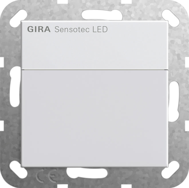 GIRA - GIR236827 SENSOTEC LED SYSTEM 55 BNC PURO S
