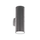IDEAL LUX SRL IUX236858 GUN AP2 BIG ANTRACITE