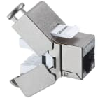 FANTON SRL - FME23707 PRESA RJ45 CAT.5E FTP 180 AG